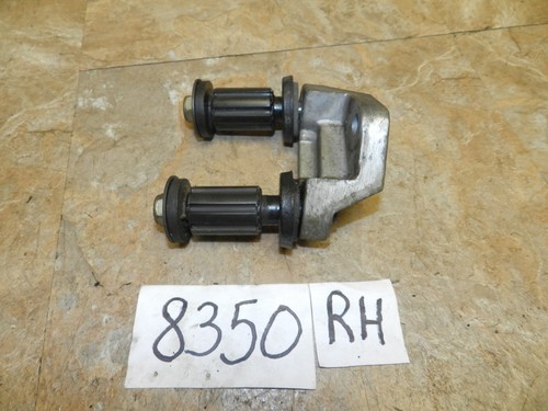 mee☆*° 1993-2001 KAWASAKI ZX11 OEM RIGHT RH ENGINE MOUNT CRADLE